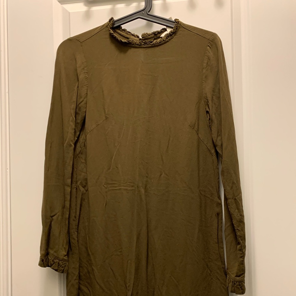 H&M dress size2